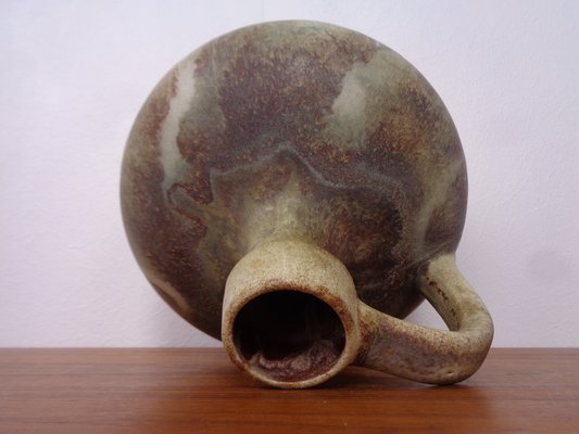 Large Ceramic Jug from Kurt Tschörner for Ruscha, Germany, 1960s-RDW-1794821