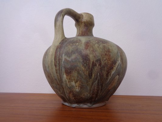 Large Ceramic Jug from Kurt Tschörner for Ruscha, Germany, 1960s-RDW-1794821