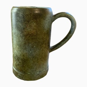 Large Ceramic Pitcher from La Grange Aux Potiers-TEP-1310768