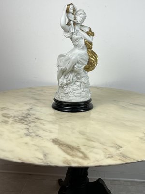 Large Ceramic Statue from Carpiè, Italy, 1970s-YST-1732098