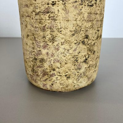 Large Ceramic Studio Pottery Vase by Gerhard Liebenthron, Germany, 1960s-QZ-1217699