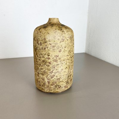 Large Ceramic Studio Pottery Vase by Gerhard Liebenthron, Germany, 1960s-QZ-1217699