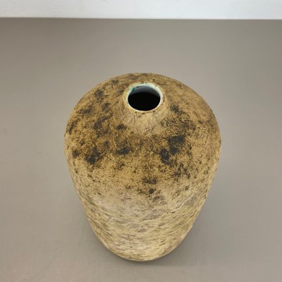 Large Ceramic Studio Pottery Vase by Gerhard Liebenthron, Germany, 1960s-QZ-1217699