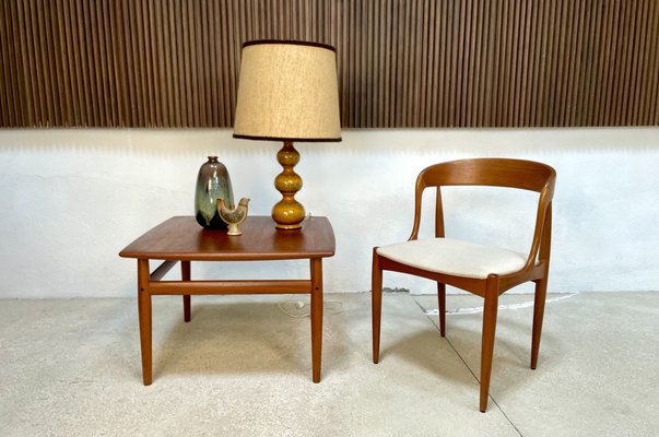 Large Ceramic Table Lamp from Kaiser Leuchten, Germany, 1960s-JP-1373080