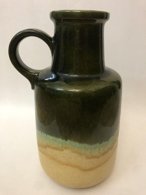 Large Ceramic Vase, 1950s-SDV-788478