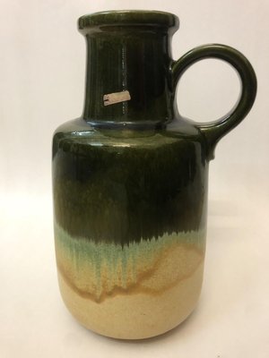 Large Ceramic Vase, 1950s-SDV-788478