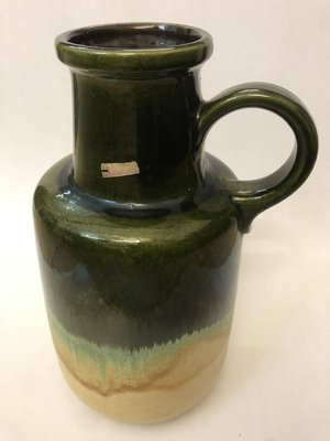 Large Ceramic Vase, 1950s-SDV-788478