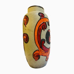 Large Ceramic Vase, 1960s-RZY-584953