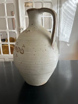 Large Ceramic Vase, 1970s-AVC-1706010