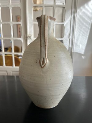 Large Ceramic Vase, 1970s-AVC-1706010