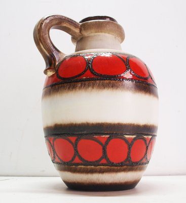 Large Ceramic Vase-LCV-1261195