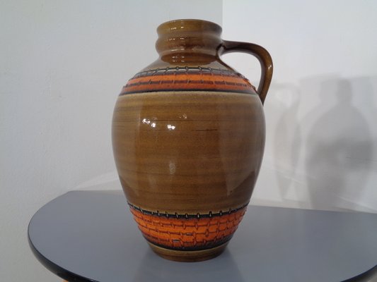 Large Ceramic Vase from Carstens Tönnieshof, 1970s-RDW-801935