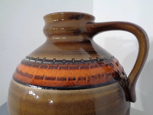 Large Ceramic Vase from Carstens Tönnieshof, 1970s-RDW-801935