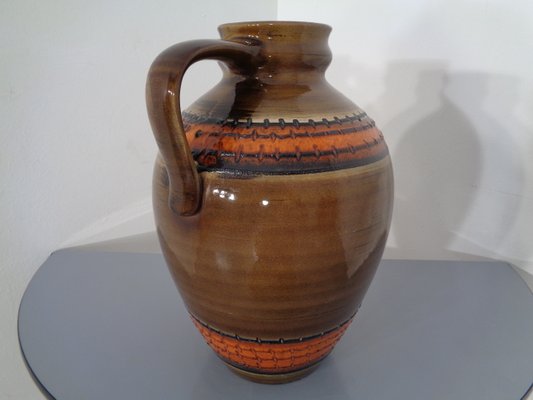 Large Ceramic Vase from Carstens Tönnieshof, 1970s-RDW-801935