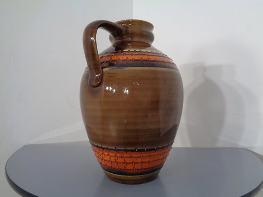 Large Ceramic Vase from Carstens Tönnieshof, 1970s-RDW-801935