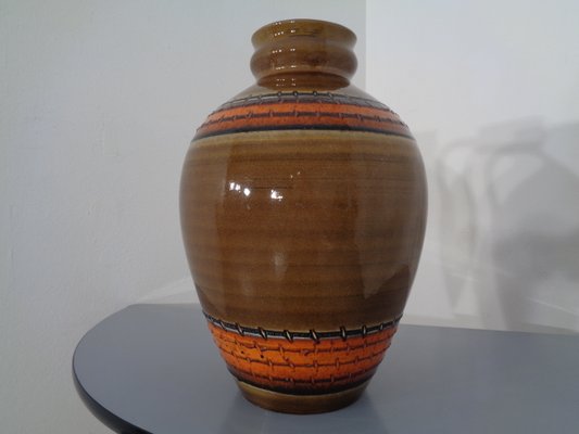 Large Ceramic Vase from Carstens Tönnieshof, 1970s-RDW-801935