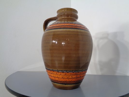 Large Ceramic Vase from Carstens Tönnieshof, 1970s-RDW-801935