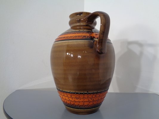 Large Ceramic Vase from Carstens Tönnieshof, 1970s-RDW-801935