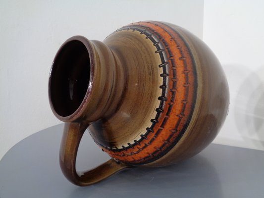 Large Ceramic Vase from Carstens Tönnieshof, 1970s-RDW-801935