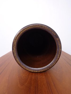 Large Ceramic Vase from VEB, East Germany, 1960s-RDW-1802838