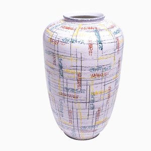 Large Ceramic Vase-FSD-1049449