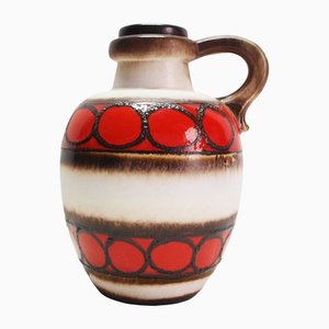 Large Ceramic Vase-LCV-1261195