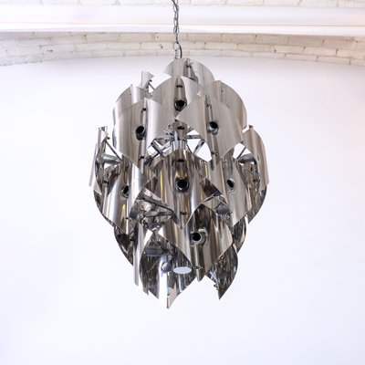 Large Chandelier, 1970s-OFV-924380