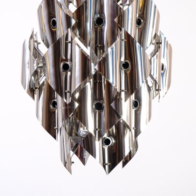 Large Chandelier, 1970s-OFV-924380