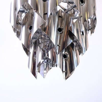 Large Chandelier, 1970s-OFV-924380