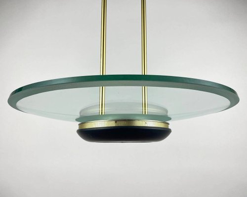 Large Chandelier by Deknudt Lighting, Belgium, 1993-GYX-1347720