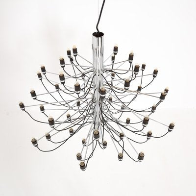 Large Chandelier by Gino Sarfatti for Arteluce-VT-987254