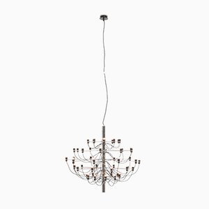 Large Chandelier by Gino Sarfatti for Arteluce-VT-987254