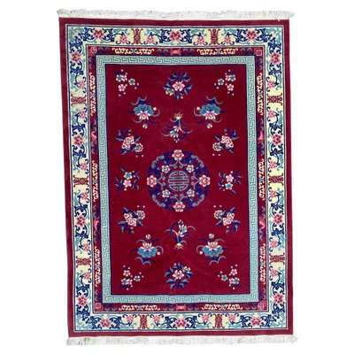 Large Chinese Beijing Rug-YMM-1062295