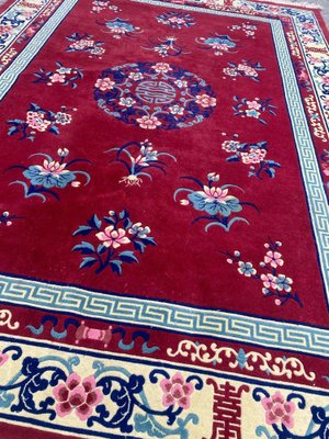 Large Chinese Beijing Rug-YMM-1062295