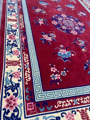 Large Chinese Beijing Rug-YMM-1062295