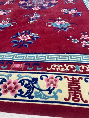 Large Chinese Beijing Rug-YMM-1062295