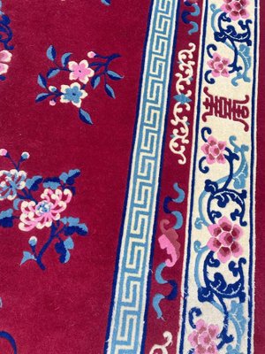 Large Chinese Beijing Rug-YMM-1062295