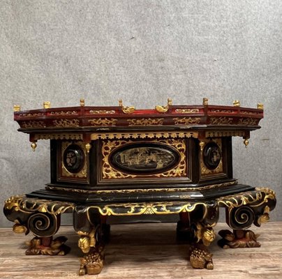 Large Chinese Jardinière, 1800-MWB-1769763