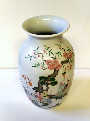 Large Chinese Republic Period Vase, 1912-1945-EI-1168084