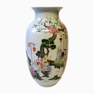 Large Chinese Republic Period Vase, 1912-1945-EI-1168084