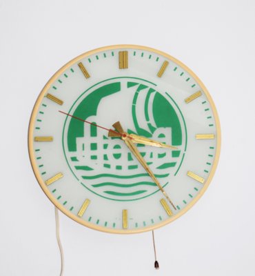 Large Clock, 1960-VA-1143935