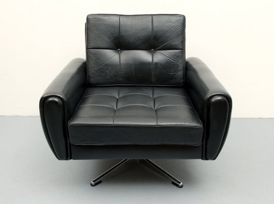 Large Club Chair, 1960s-PF-1054148