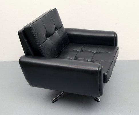 Large Club Chair, 1960s-PF-1054148