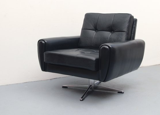 Large Club Chair, 1960s-PF-1054148