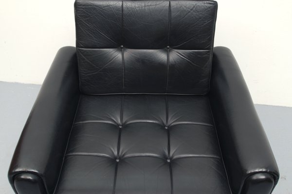 Large Club Chair, 1960s-PF-1054148