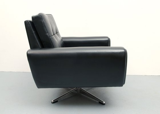 Large Club Chair, 1960s-PF-1054148