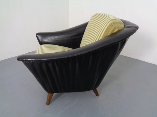 Large Cocktail Chairs, 1950s, Set of 2-RDW-809761