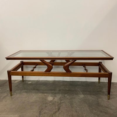 Large Coffee Table, 1950s-IGT-730720