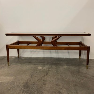 Large Coffee Table, 1950s-IGT-730720