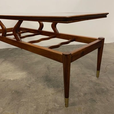 Large Coffee Table, 1950s-IGT-730720